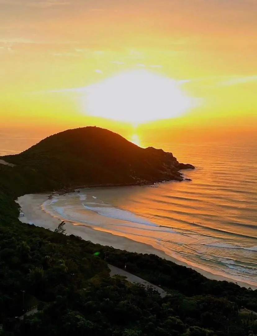 Holiday home Villa Rosa E Mar - Praia Do Rosa Imbituba  Brazil