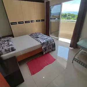 Apartamento Edificio Freitas, Imbituba (Santa Catarina)