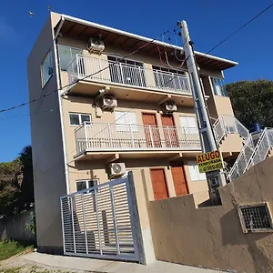 Apartamento Kitnet Da, Imbituba (Santa Catarina)