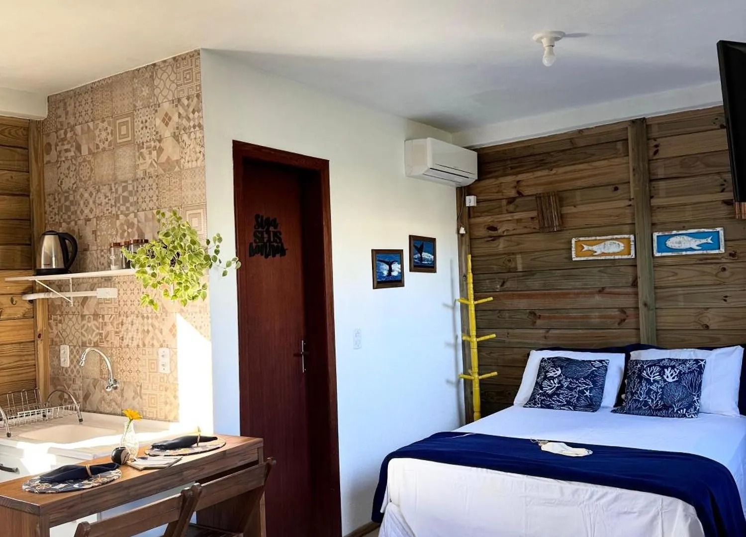 Villa Rosa E Mar - Praia Do Rosa Imbituba  Holiday home