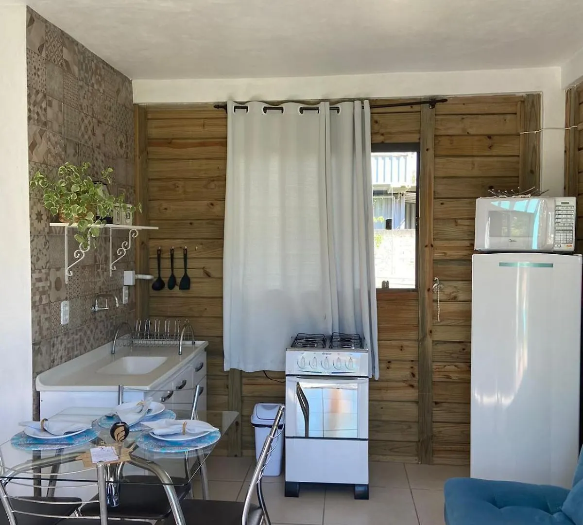 Villa Rosa E Mar - Praia Do Rosa Imbituba  Holiday home