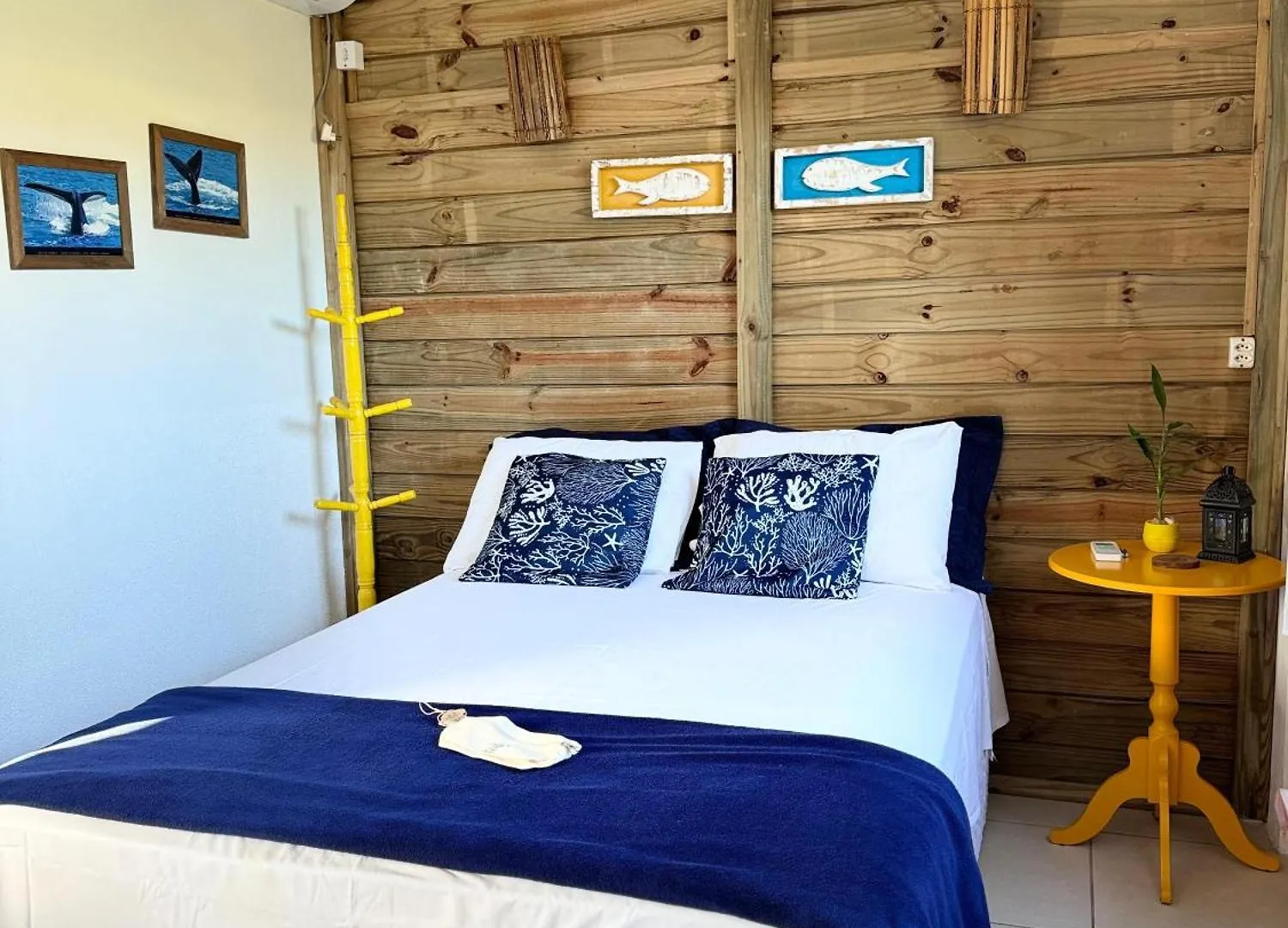 Villa Rosa E Mar - Praia Do Rosa Imbituba  Holiday home Imbituba (Santa Catarina)